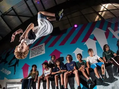 FINNS-Recreation-Club